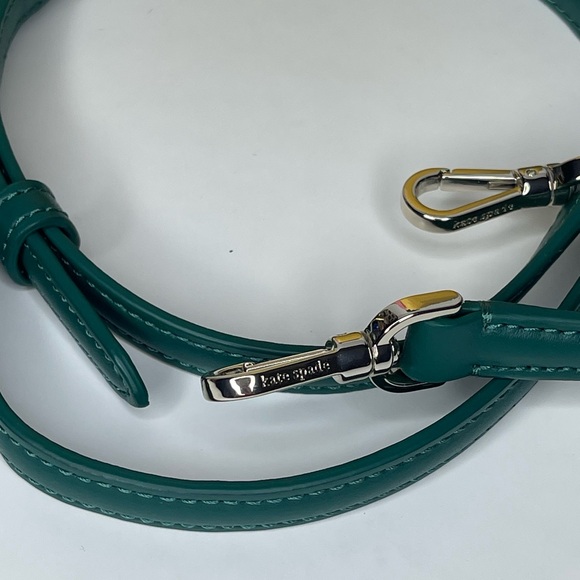 NWT Kate Spade New York Pineapple Pina Colada Bucket Crossbody Novelty Bag - Picture 6 of 15